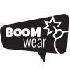 SP * BOOMWEAR.DE Logotype