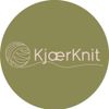 KjærKnit Logo