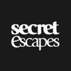 Secretescapes Logotype