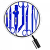 Instrumental Sterile Processing Institute Logotype