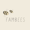 FAMBEES Logotype