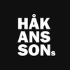 hakanssons.com Logotyp