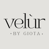 VELUR Logotipo