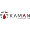 Kaman Logotipo