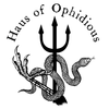 Haus of Ophidious Logotype