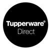 tupperwaredirect.co.uk Logotype
