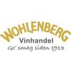 Wohlenberg Vinhandel | Sønderborg Logo