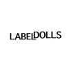 SP * LABELDOLLS Logotipo