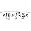Sinnikäs Logotype