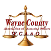 Wayne County Association of Assessing Officers Logotype