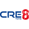 Cre8 Toys Logó