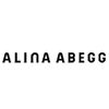 Alina Abegg Logotype