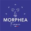 Morphea Logotype