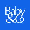 Baby & Co Logotipo