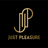 just-pleasure Logotyp