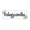 Kaleyscandles Logotype