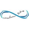 Cerulean Tides Logotype