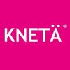 KNETÄ® Logotype
