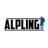 Alpling Logotyp