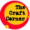 The Craft Corner Logotype