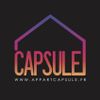 Appart Capsule Logotype