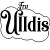 Fru Ulldis Logotipo