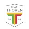 teamthorenshop Logotipo