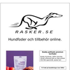 Rasker Logó
