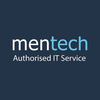 Mentech Logotyp
