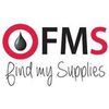 FindMySupplies Logotype