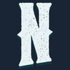 North Idaho Mercantile Logotipo