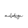 Melodsgn Logotype