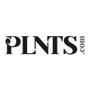 PLNTS.com Logotype