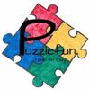 Puzzelfun Logotype