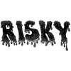 Risky Universe Logotipo