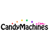 CandyMachines.com Logotype