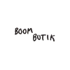 Boom Butik Logo