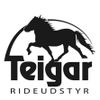 Teigar Rideudstyr Logo