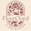 FleurOord Logotype