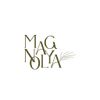 Magnolya collection Logotype