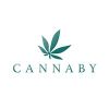CANNABY Logo
