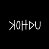kohdu Logotype