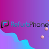 RefurbPhone Logotype