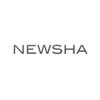 NEWSHA GmbH Logotipo