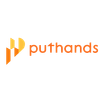 puthands Logo