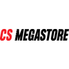 CS MEGASTORE Logo