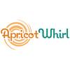Apricot Whirl Logó