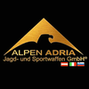 alpenadriajagdsto Logotyp