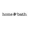 Home & Bath Logo