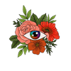 Spectral Gardens Logotyp